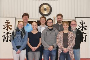Vorstand 2018